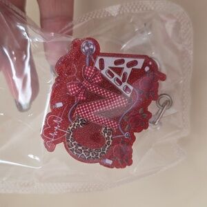 Cna badge